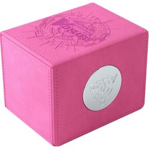 Gamegenic Cardfight Vanguard Nation's Vault - Lyrical Monasterio - Pink