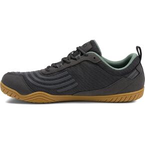 Xero Shoes 360° Faded Black Men's Size 8.5