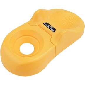 PodiuMax 2-in-1 Football Place Holder Kicking Tee