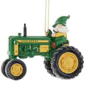 John Deere™ 320 Tractor Ornament For Personalization