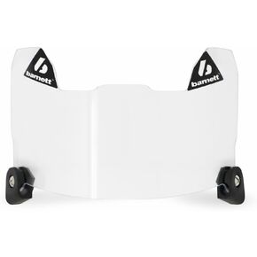 Visor Premium C-520002 Square Clear
