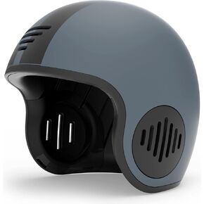 Chillafish Bobbi ABS Children's Multi-Sport Helmet, Bike, Ski, Skateboard, Scooter