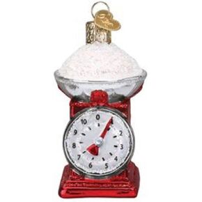 Old World Christmas Air Fryer Glass Blown Ornament for Christmas Tree