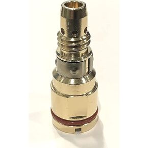 Gas Diffuser D-MA250 For Miller AccuLock S Diffuser Used with AccuLock S Tips (5-PK)