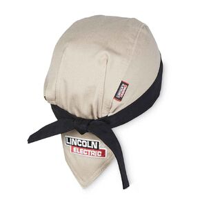 Lincoln Electric Men's Standard Khaki, One Size Fits Most