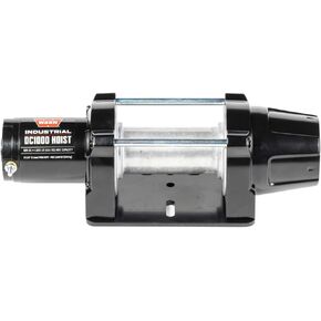 WARN Ind. 105101 Hoist Dc1000 12v