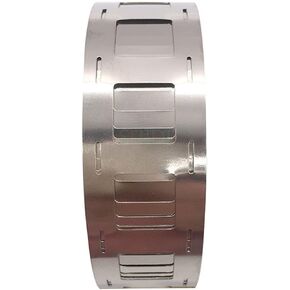 SUIDI Pure Nickel Strip 2P Lithium Battery Pure Nickel Strip Used for 18650 Batteries spot Welding (19mm 2M)