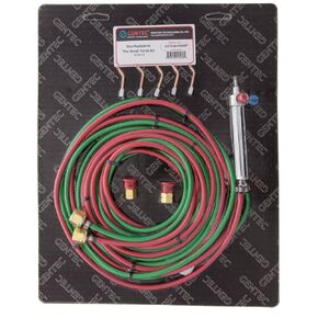 Gentec Small Torch Basic Kit, for Oxy/Acetylene | SOL-225.00