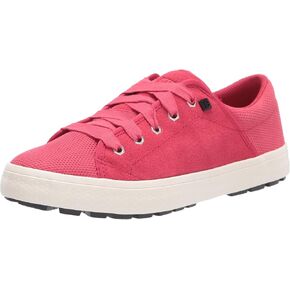 CAT Women's Passport Ribbon Sneaker