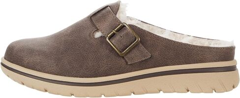 CLIFFS BY WHITE MOUNTAIN Women's Homey Mule in Saudi Arabia