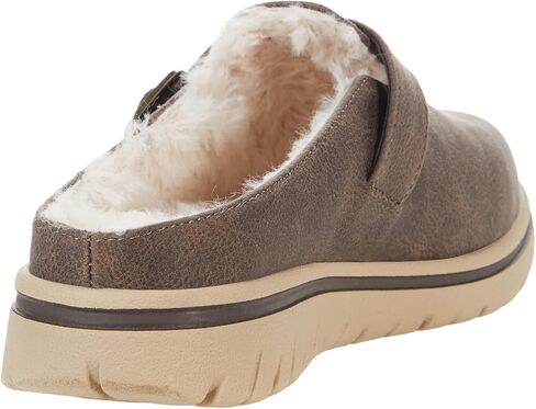 CLIFFS BY WHITE MOUNTAIN Women's Homey Mule in Saudi Arabia