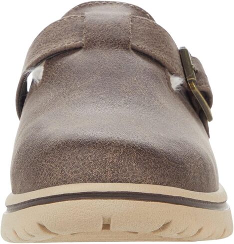 CLIFFS BY WHITE MOUNTAIN Women's Homey Mule in Saudi Arabia