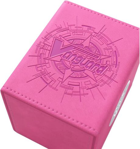 Gamegenic Cardfight Vanguard Nation's Vault - Lyrical Monasterio - Pink in Saudi Arabia