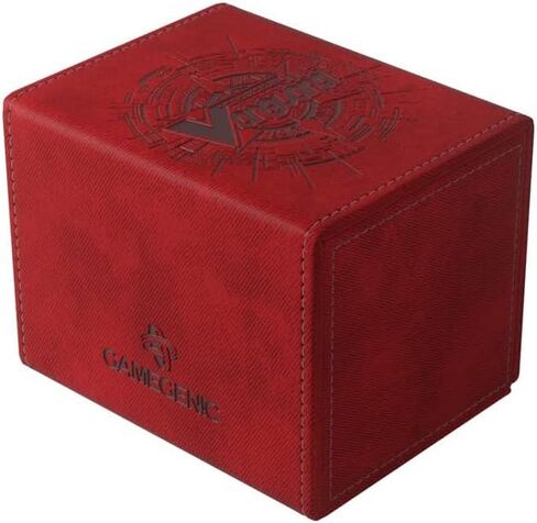 Gamegenic Cardfight Vanguard Nation's Vault - Lyrical Monasterio - Pink in Saudi Arabia