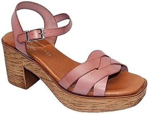Eric Michael Heidi Women's Sandal in Saudi Arabia