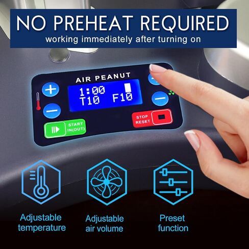 آلة وسادة الهواء، آلة تعبئة وتغليف وسادة الهواء، سرعة 13 قدم / دقيقة بدون عمل تسخين مسبق، ختم جميع أنواع الأفلام، 1 فيلم اختبار مجاني in Kuwait