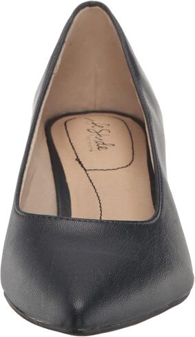 LifeStride Womens Minx Pump Silver 8 W in Saudi Arabia