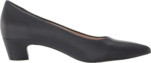 LifeStride Womens Minx Pump Silver 8 W in Saudi Arabia