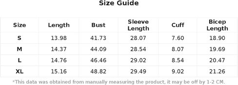 GORGLITTER Women's Open Front Bolero Shrug Cropped Cardigan Sweaters Cute Long Sleeve Knit Tops in Saudi Arabia