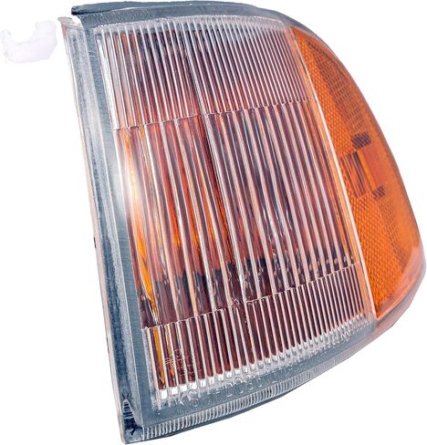 Dorman 1630817 Front Passenger Side Turn Signal/Parking Light Assembly Compatible with Select Honda Models in Saudi Arabia