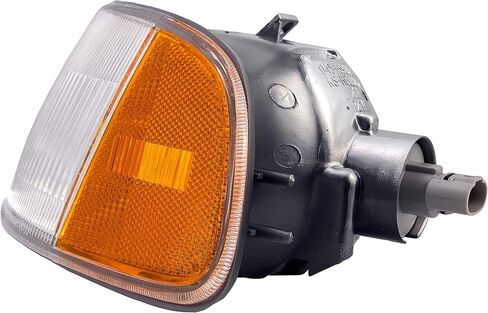 Dorman 1630817 Front Passenger Side Turn Signal/Parking Light Assembly Compatible with Select Honda Models in Saudi Arabia