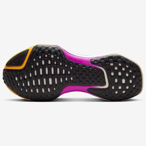 Nike Invincible 3 Women's Road Running Shoes (DR2660-007, Black/Anthracite/Black) Size 9 in Saudi Arabia