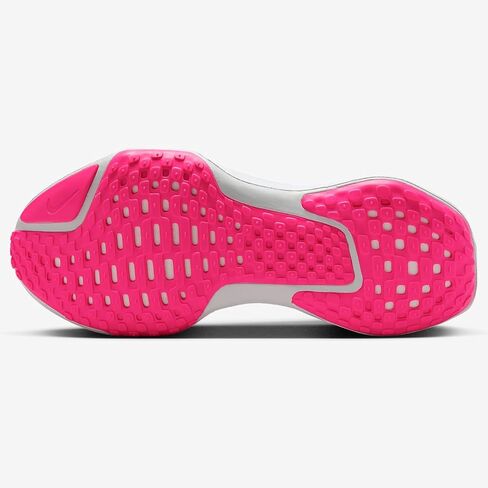 Nike Invincible 3 Women's Road Running Shoes (DR2660-007, Black/Anthracite/Black) Size 9 in Saudi Arabia