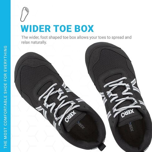 Xero Shoes Prio Insignia Blue Women's Size 7 in Saudi Arabia