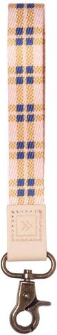 Thread Wallets Cool Wrist Lanyard (Carson) in Kuwait
