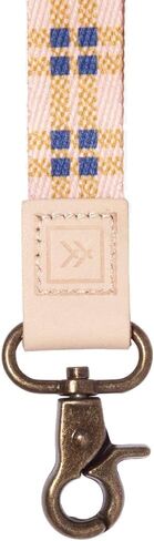 Thread Wallets Cool Wrist Lanyard (Carson) in Kuwait