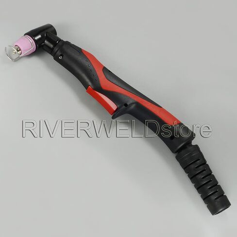 RIVERWELD AG-60 WSD-60P جسم/رأس شعلة قاطعة البلازما (AG-60 Polit Arc Start) in Saudi Arabia