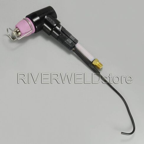 RIVERWELD AG-60 WSD-60P جسم/رأس شعلة قاطعة البلازما (AG-60 Polit Arc Start) in Saudi Arabia