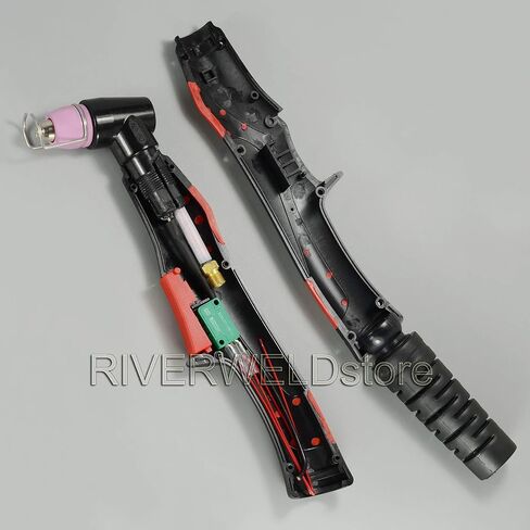 RIVERWELD AG-60 WSD-60P جسم/رأس شعلة قاطعة البلازما (AG-60 Polit Arc Start) in Saudi Arabia