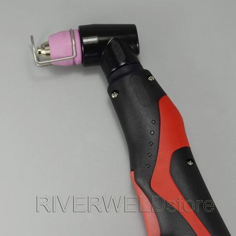 RIVERWELD AG-60 WSD-60P جسم/رأس شعلة قاطعة البلازما (AG-60 Polit Arc Start) in Saudi Arabia
