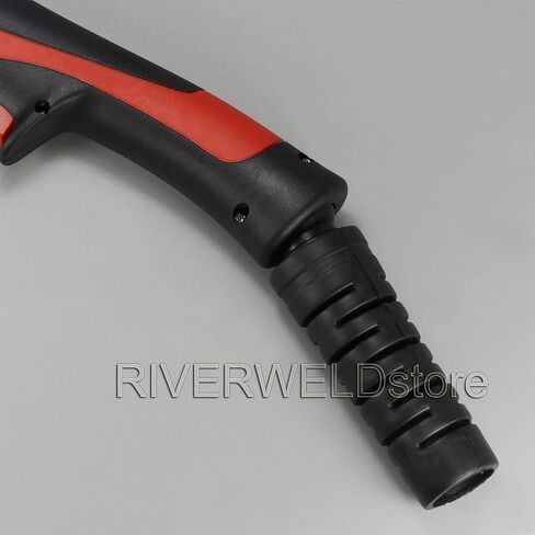 RIVERWELD AG-60 WSD-60P جسم/رأس شعلة قاطعة البلازما (AG-60 Polit Arc Start) in Saudi Arabia