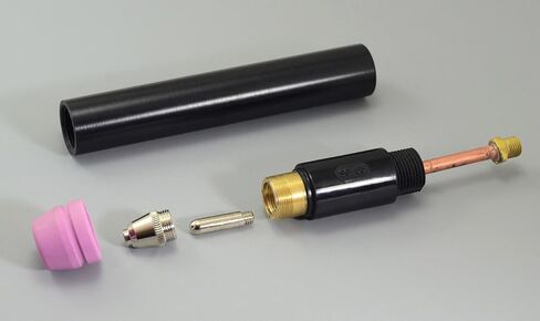 RIVERWELD AG-60 WSD-60P جسم/رأس شعلة قاطعة البلازما (AG-60 Polit Arc Start) in Saudi Arabia