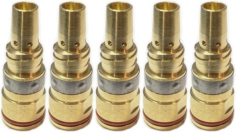 ناشر الغاز D-MA250 لناشر Miller AccuLock S المستخدم مع أطراف AccuLock S (5-PK) in Saudi Arabia