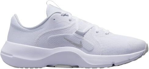 Nike in-Season TR 13 Women's Workout Shoes (DV3975-200, Smokey Mauve/Platinum Violet) Size 9 in Saudi Arabia