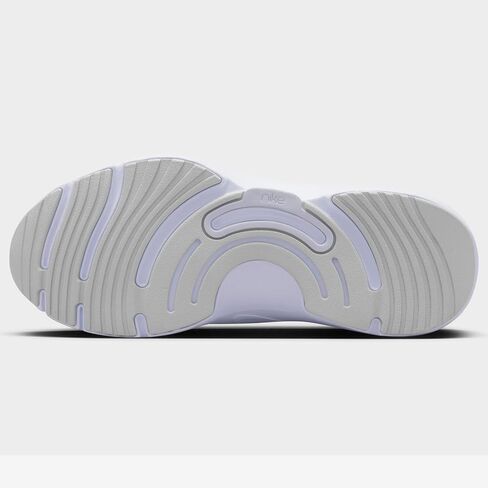 Nike in-Season TR 13 Women's Workout Shoes (DV3975-200, Smokey Mauve/Platinum Violet) Size 9 in Saudi Arabia