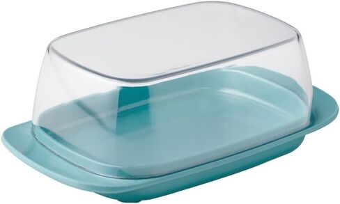 طبق زبدة ميبال، مقاس واحد، ابيض in Kuwait