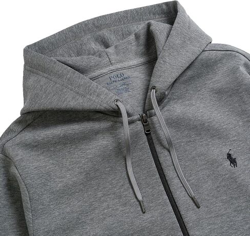 Polo Ralph Lauren Double Knit Tech Fleece Hoodie - M RL2000Red (Fall/Winter 2022) Rl2000 Red in Kuwait