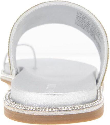 Kenneth Cole REACTION Women's Sage Flat Sandal in Saudi Arabia
