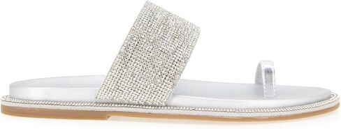 Kenneth Cole REACTION Women's Sage Flat Sandal in Saudi Arabia