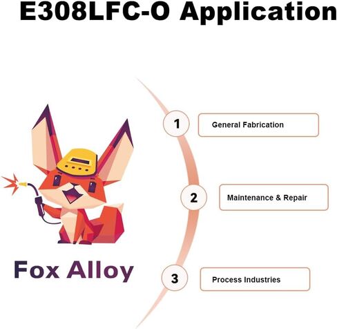 بكرة سلك لحام بقلب متدفق من الفولاذ المقاوم للصدأ E308LFC-O 0.030 بوصة 2 رطل سلك لحام منخفض الترشيش (E308LFC-O 0.035 بوصة 2LB) in Saudi Arabia