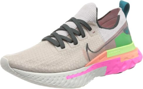 Women's React Infinity Run Flyknit Running Sneakers in Saudi Arabia