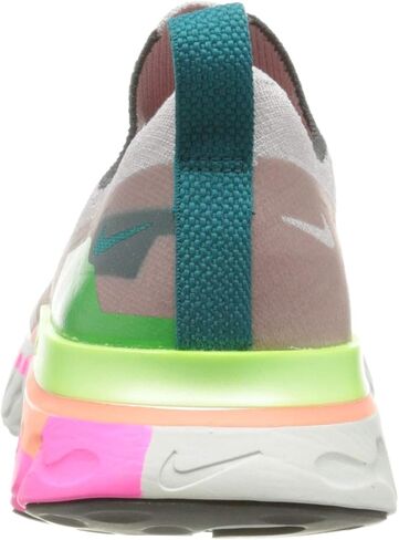 Women's React Infinity Run Flyknit Running Sneakers in Saudi Arabia