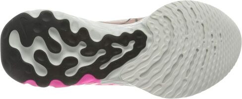 Women's React Infinity Run Flyknit Running Sneakers in Saudi Arabia