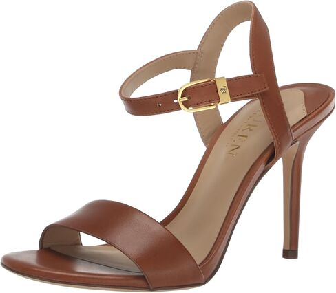Lauren Ralph Lauren Women's Gwen Heeled Sandal in Saudi Arabia