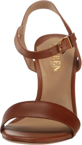 Lauren Ralph Lauren Women's Gwen Heeled Sandal in Saudi Arabia