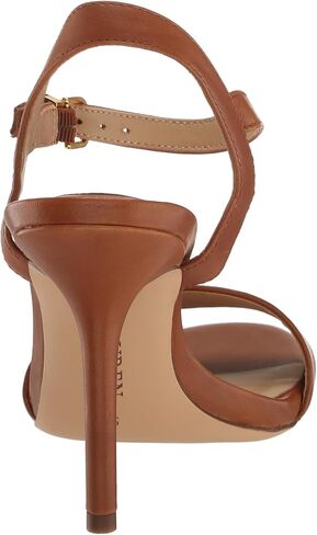 Lauren Ralph Lauren Women's Gwen Heeled Sandal in Saudi Arabia